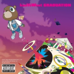 Kanye West - Graduation Kanye West - Graduation